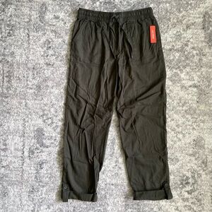 Joe Fresh Linen Blend Pants